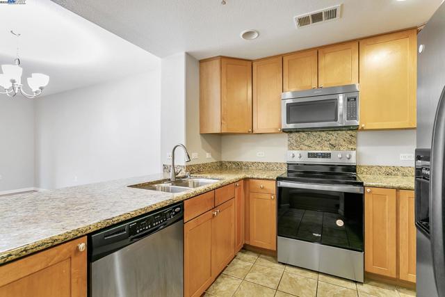 new range/oven