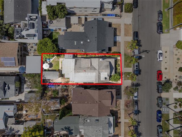 4074 Ingalls St, San Diego, California 92103, ,Commercial Sale,For Sale,Ingalls St,240018804SD