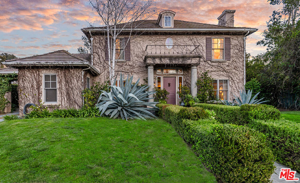 3470 Consuelo Drive