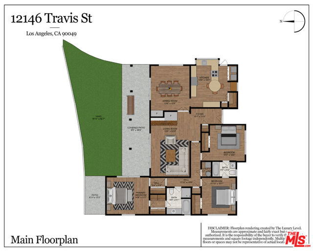 12146 Travis Street, Los Angeles CA: https://media.crmls.org/mediaz/a45917a1-ceb0-4a24-9019-ac6a3b728141.jpg