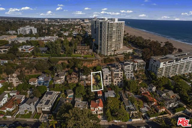 Drew Fenton | 0 Ocean Ave Ext Los Angeles CA | MLS: 7358024