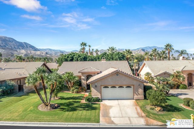 41 White Sun Way, Rancho Mirage