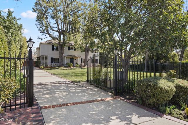 Detail Gallery Image 1 of 1 For 980 El Campo Dr, Pasadena,  CA 91107 - 5 Beds | 5 Baths