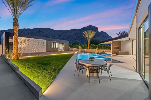 71272 San Gorgonio Rd Road, Rancho Mirage, CA 92270