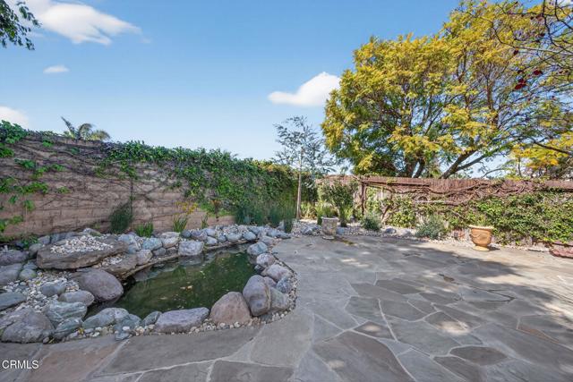 Detail Gallery Image 25 of 31 For 207 Camino Leon, Camarillo,  CA 93012 - 3 Beds | 2 Baths