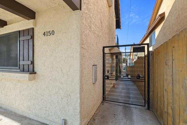 Image 3 of 24 For 4150 Texas Street 3