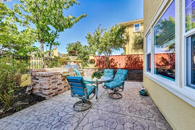Image 47 of 53 For 3851 Silvera Ranch Dr