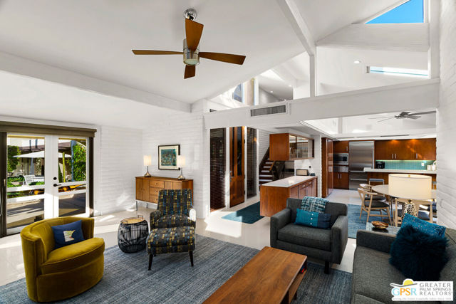 555 W Arenas Road #6, Palm Springs, CA 92262