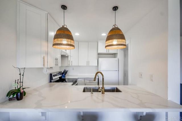 Home for Sale in San Diego