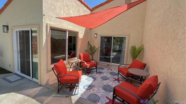 Detail Gallery Image 18 of 24 For 816 Caminito Del Sol, Carlsbad,  CA 92011 - 2 Beds | 1/1 Baths