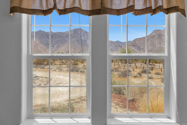 Home for Sale in Borrego Springs