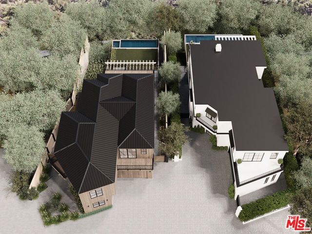 Drew Fenton | 151 5th Anita Drive Los Angeles CA | MLS: 7455651