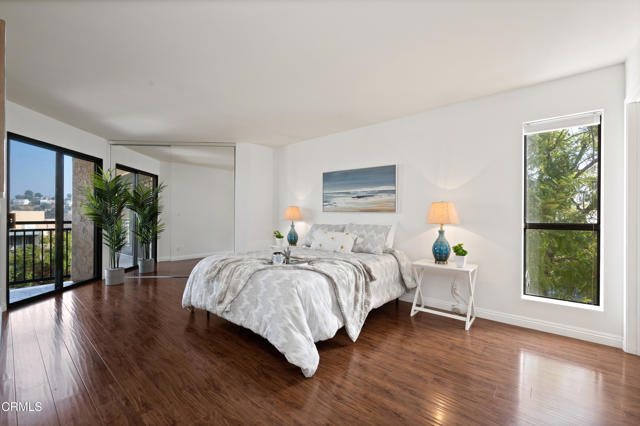 Detail Gallery Image 14 of 39 For 4499 via Marisol #302,  Los Angeles,  CA 90042 - 2 Beds | 2 Baths