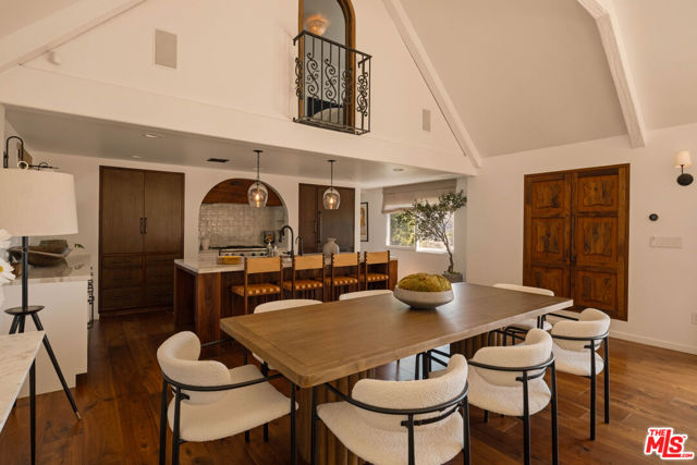 3 Bed Home for Sale in Los Angeles, California