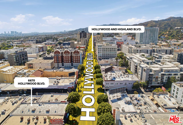  Commercial for Sale in Los Angeles, California