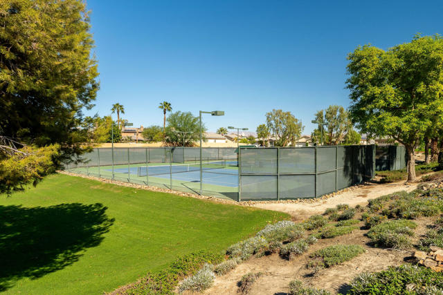 42 Abby Road, Rancho Mirage, CA 92270