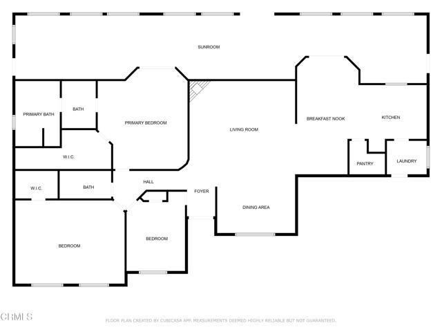 Detail Gallery Image 45 of 45 For 30100 Sunland Way, Tehachapi,  CA 93561 - 3 Beds | 2 Baths