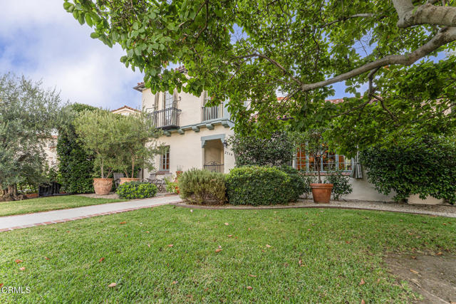 Detail Gallery Image 5 of 69 For 2704 Fleur Dr, San Marino,  CA 91108 - 4 Beds | 3 Baths