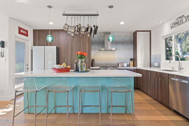 Detail Gallery Image 16 of 39 For 1091 Briarcliff Rd, Monrovia,  CA 91016 - 3 Beds | 2 Baths