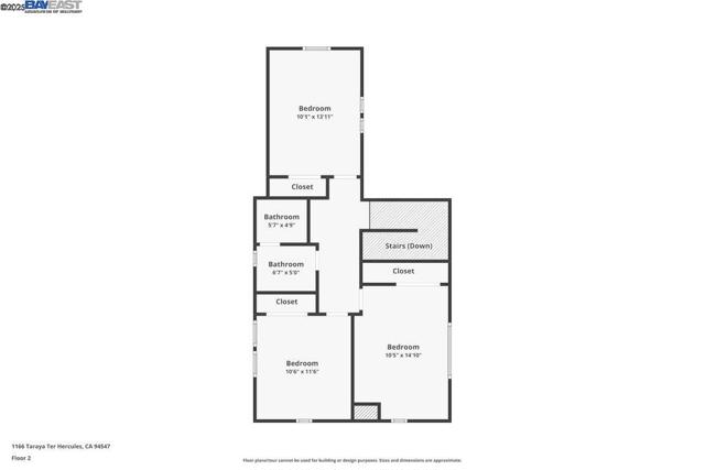 1166 Taraya Terrace, Hercules CA: https://media.crmls.org/mediaz/a46f48f4-b06b-41cf-8643-699bd5e226de.jpg
