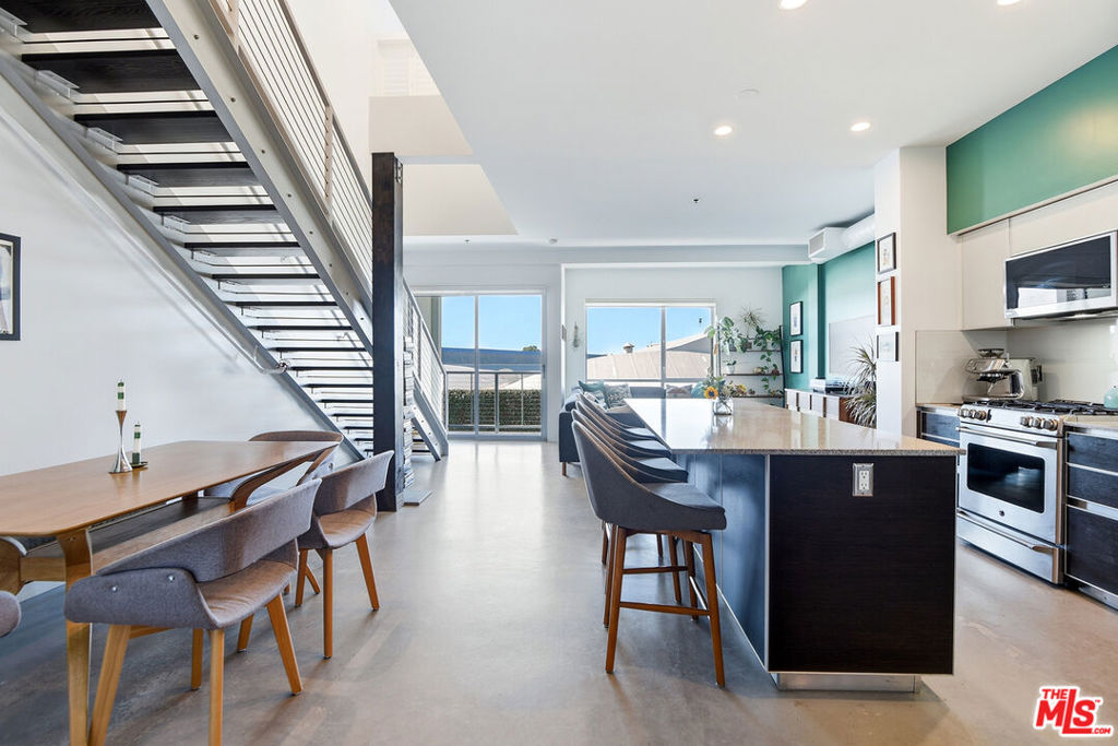 11500 Tennessee Avenue #324