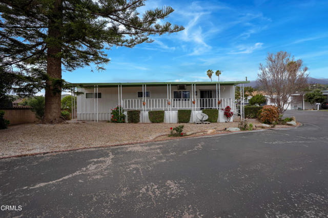 Detail Gallery Image 4 of 21 For 1500 Richmond Rd #15,  Santa Paula,  CA 93060 - 2 Beds | 2 Baths