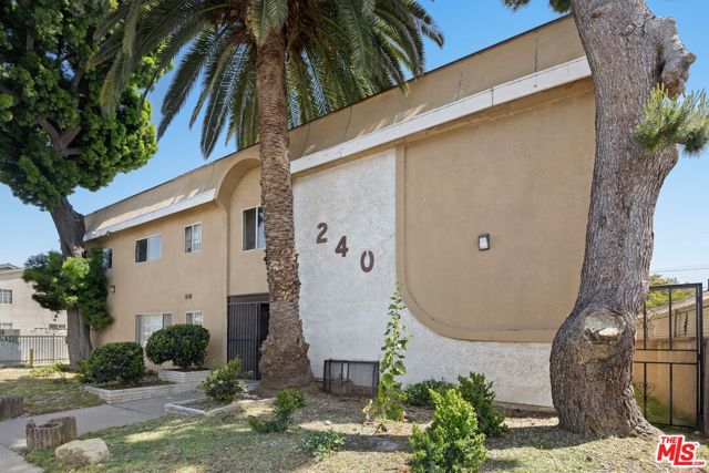 240 60th Street, Los Angeles, California 90003, ,Multi-Family,For Sale,60th,24397469