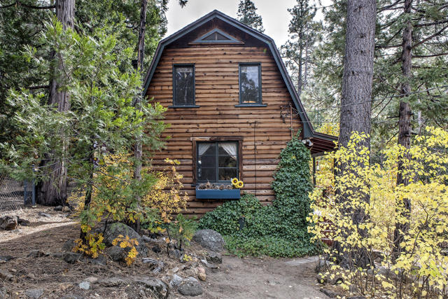 55265 Daryll Rd, Idyllwild, CA 92549