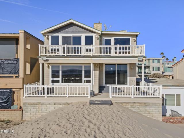 Detail Gallery Image 46 of 62 For 4177 Ocean Dr, Oxnard,  CA 93035 - 3 Beds | 3/1 Baths