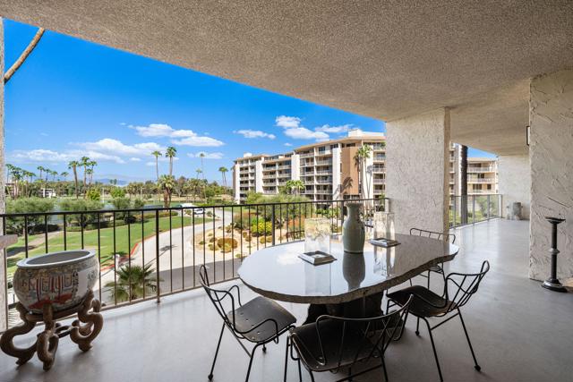 899 Island Drive #304, Rancho Mirage, CA 92270