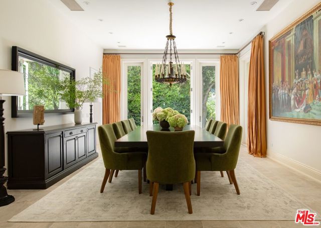 8 Bed Home for Sale in Los Angeles, California