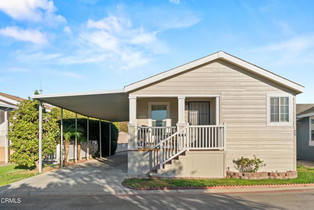 Detail Gallery Image 3 of 40 For 24 via Rosal #24,  Camarillo,  CA 93012 - 2 Beds | 2 Baths