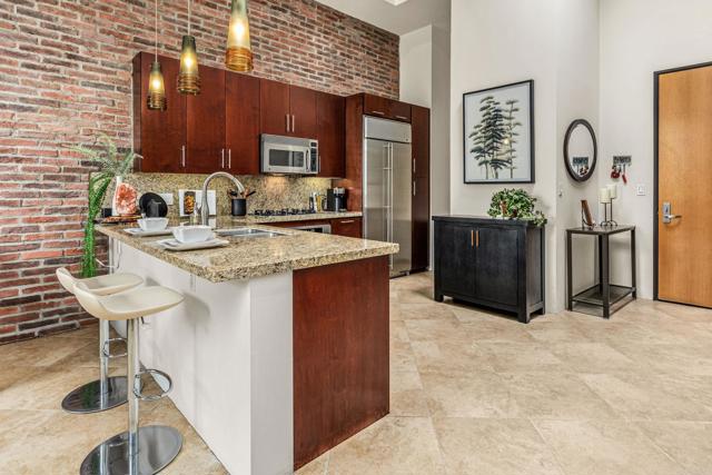 Detail Gallery Image 4 of 23 For 1050 Island Ave #711,  San Diego,  CA 92101 - 1 Beds | 1 Baths