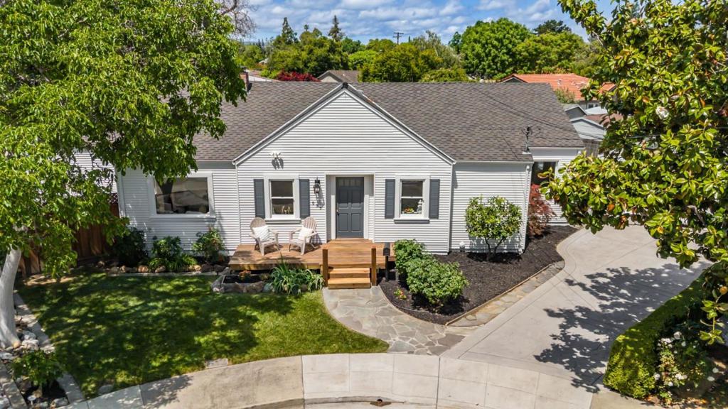 935 Chabrant Way