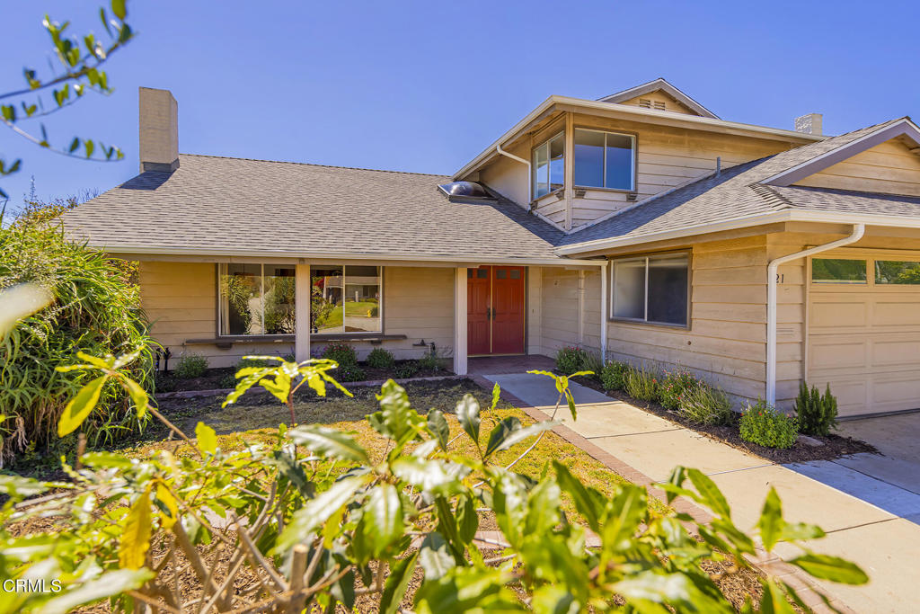 121 N Brookshire Avenue
