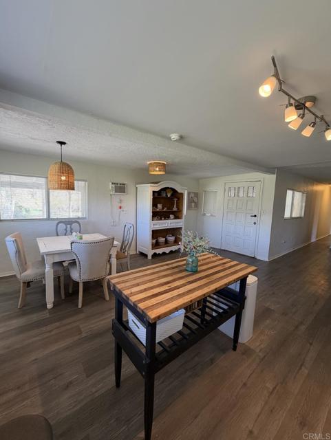 Detail Gallery Image 7 of 38 For 33575 Overland Stage Rte, Julian,  CA 92036 - 2 Beds | 2 Baths