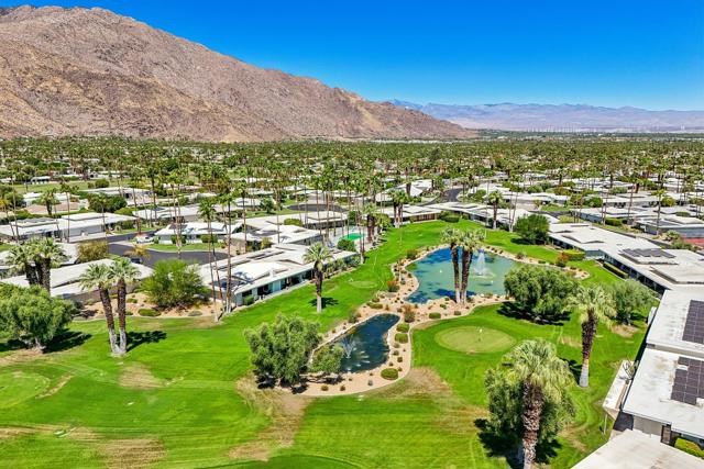 2320 Paseo Del Rey, Palm Springs, CA 92264