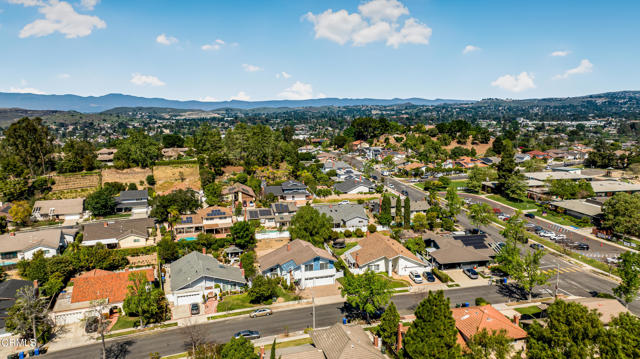 Detail Gallery Image 48 of 50 For 327 Bethany St, Thousand Oaks,  CA 91360 - 4 Beds | 2/1 Baths