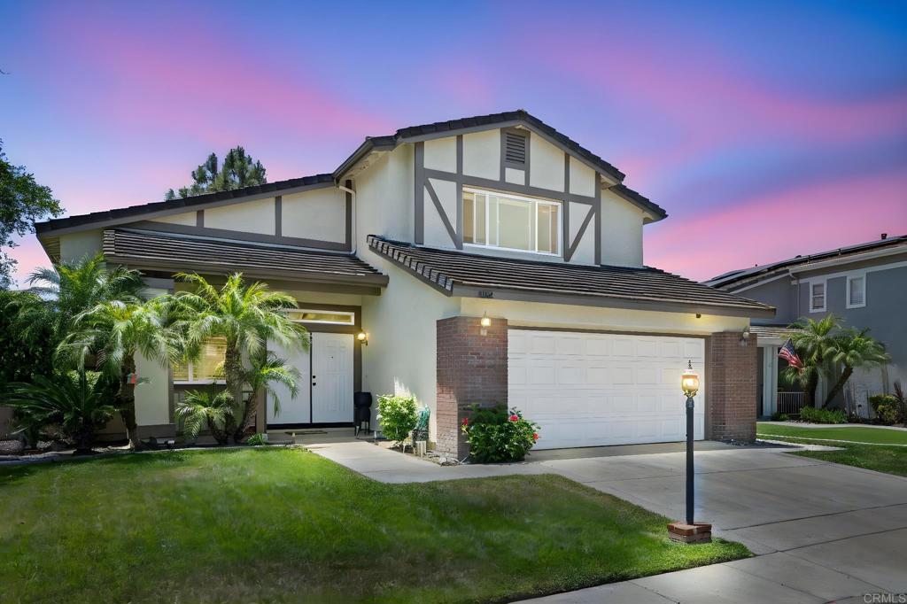 1152 Adele Lane
