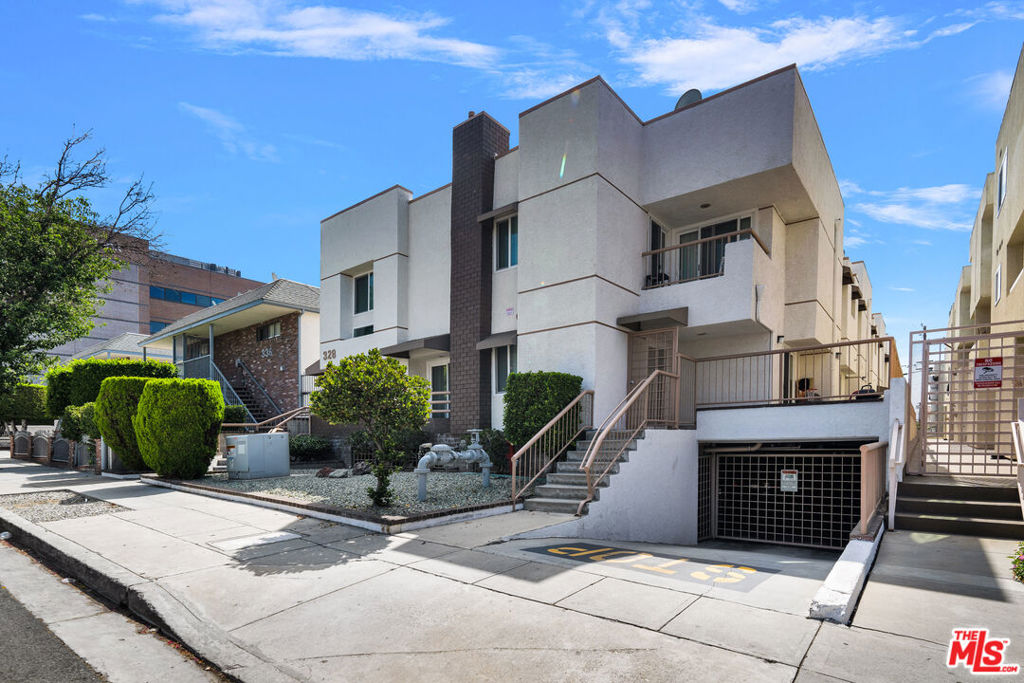 328 E Providencia Avenue, Burbank, CA 91502