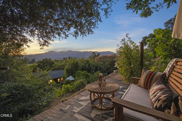 Detail Gallery Image 1 of 1 For 1708 Orchard Dr, Ojai,  CA 93023 - 3 Beds | 2 Baths