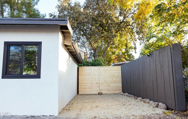 Detail Gallery Image 52 of 68 For 201 Fox St, Ojai,  CA 93023 - 3 Beds | 2 Baths
