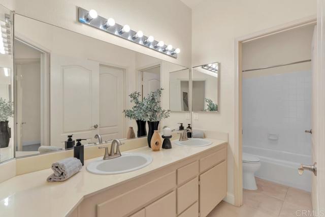 Detail Gallery Image 32 of 46 For 11378 Provencal Pl, San Diego,  CA 92128 - 3 Beds | 2/1 Baths