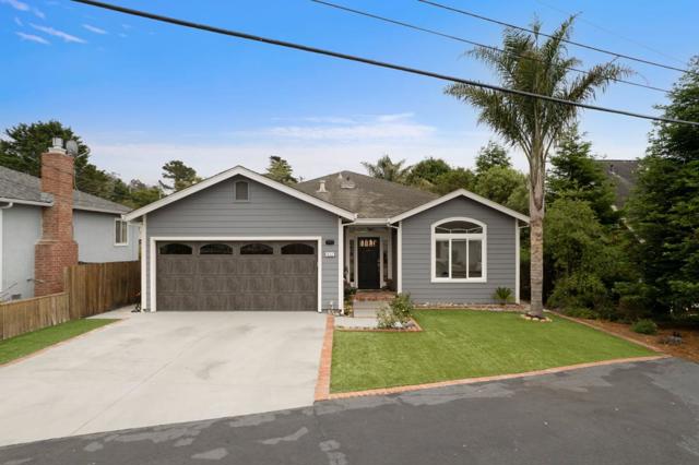422 Montecito Avenue, El Granada CA: https://media.crmls.org/mediaz/a48aa99a-de5a-42ae-a8e1-203b7721d9ec.jpg