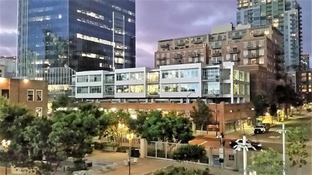 406 9th Avenue Suite 207, San Diego, California 92101, ,Commercial Sale,For Sale,9th Avenue Suite 207,240027491SD