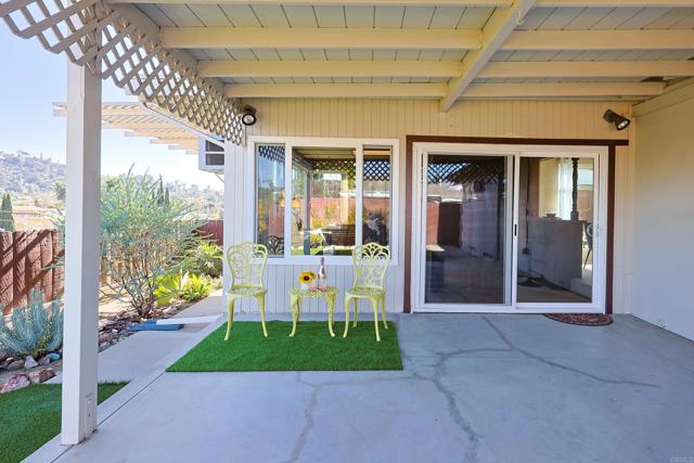 Detail Gallery Image 41 of 68 For 6045 Broadmoor Dr, La Mesa,  CA 91942 - 3 Beds | 1/1 Baths