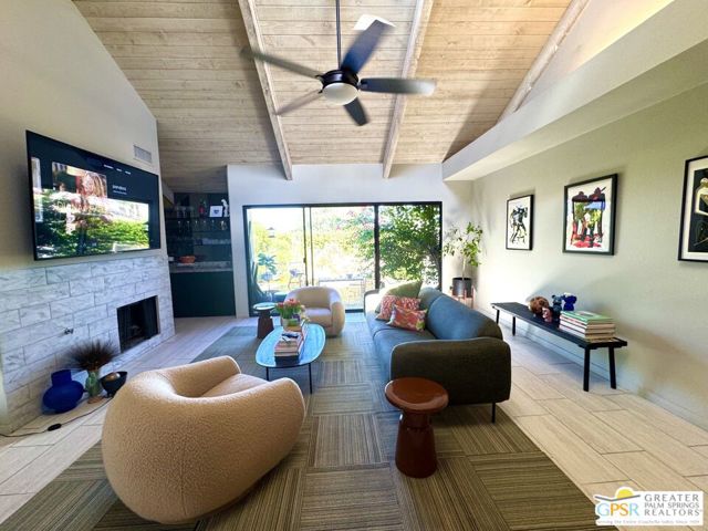 426 Forest Hills Drive, Rancho Mirage, CA 92270