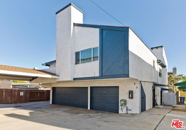 2214 Grant Avenue, Redondo Beach, California 90278, ,Residential Income,Sold,Grant,24399737
