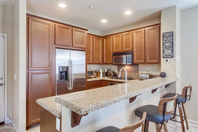 Detail Gallery Image 13 of 57 For 2174 Desert Hare Ct #105,  Chula Vista,  CA 91915 - 3 Beds | 2/1 Baths