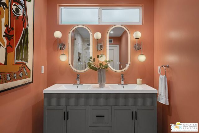 1433 N Fiesta Road, Palm Springs, CA 92262